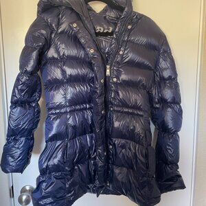 add Women's Down Jacket